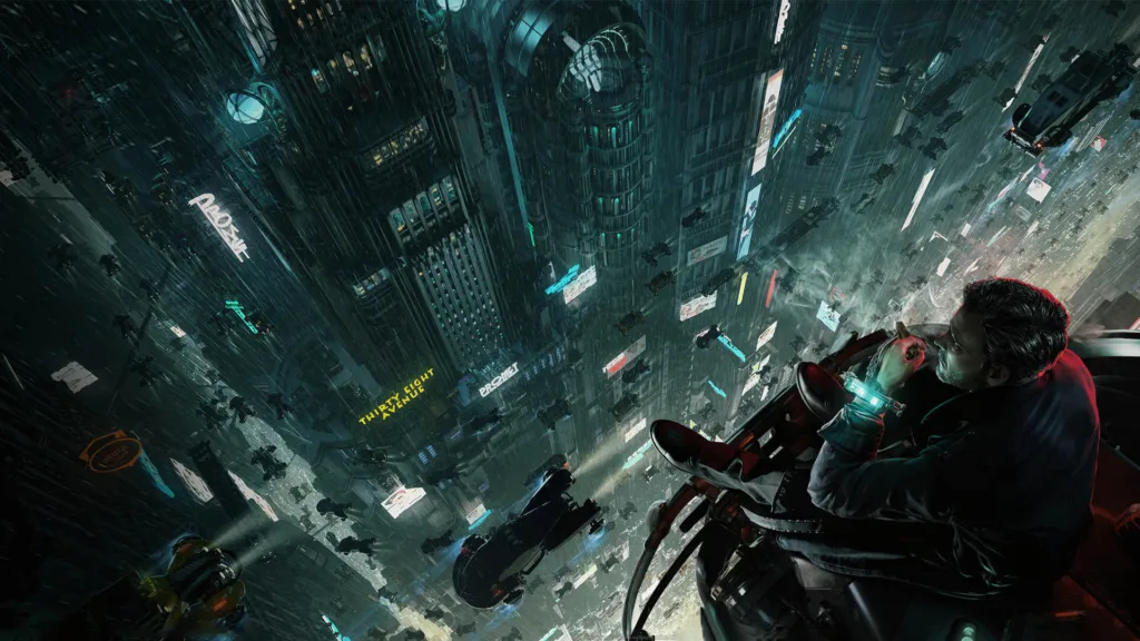 Nobody Wants to Die de graça faz parte de nossa lista de promoções