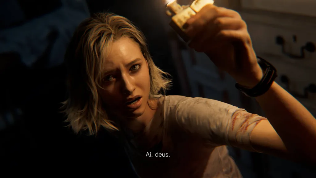 Resident Evil Requiem