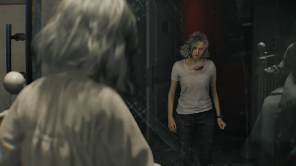 Resident Evil Requiem