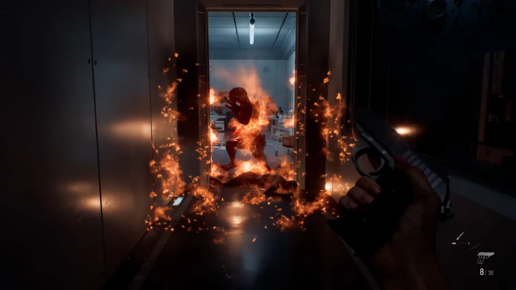 Resident Evil Requiem