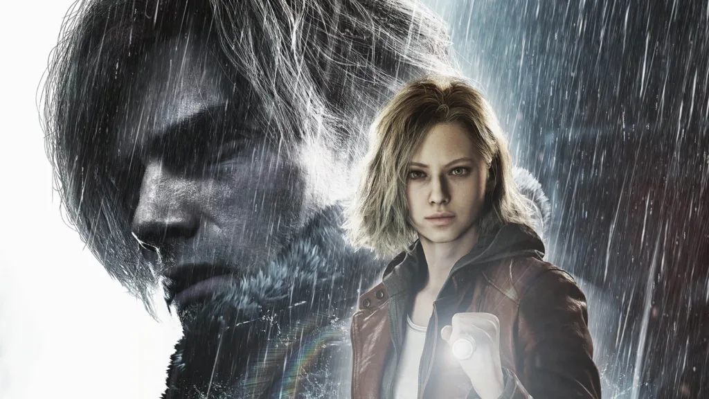 Resident Evil Requiem