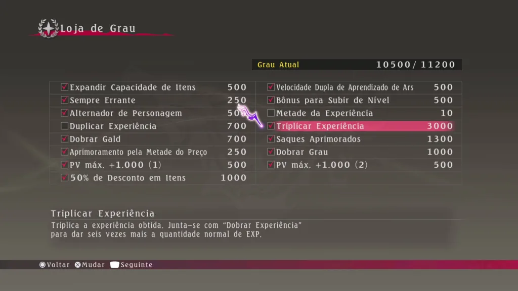 Tales of Berseria Remastered