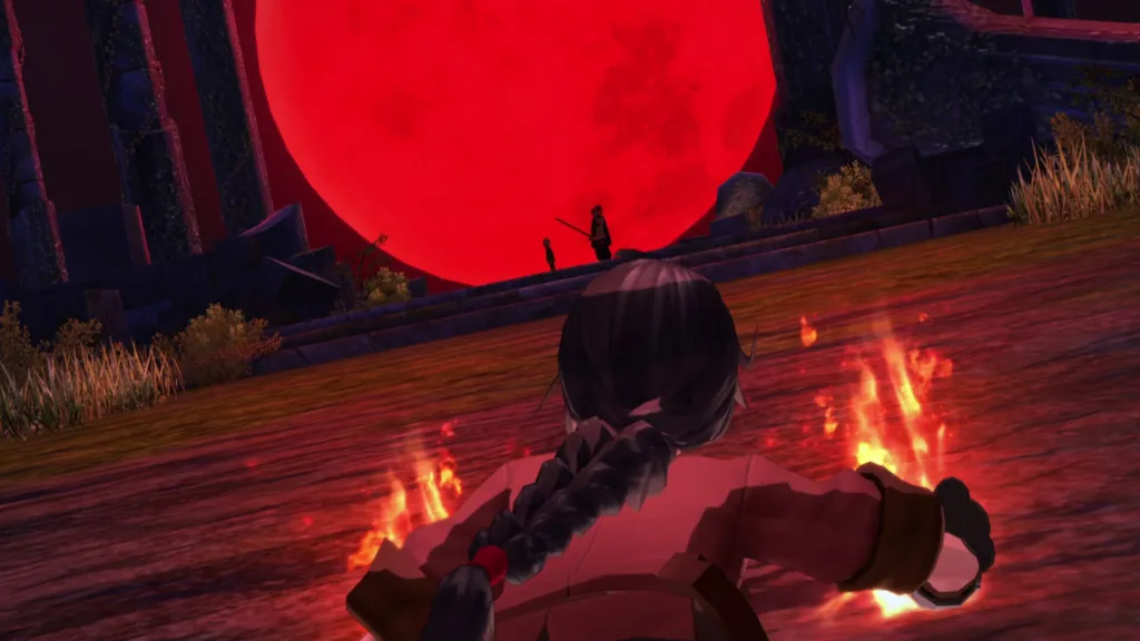 Tales of Berseria Remastered