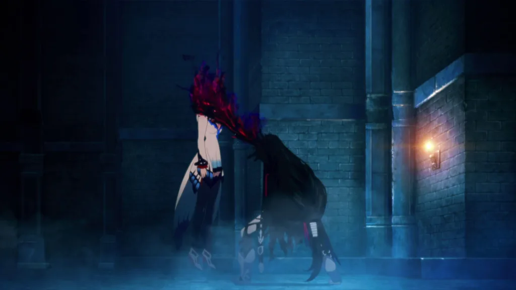 Tales of Berseria Remastered