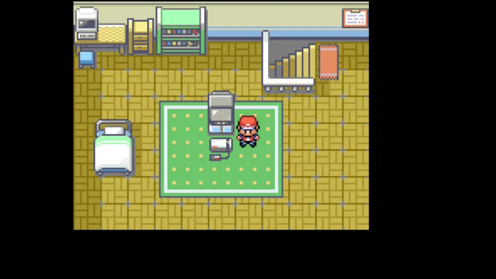 Pokemon FireRed Version_04