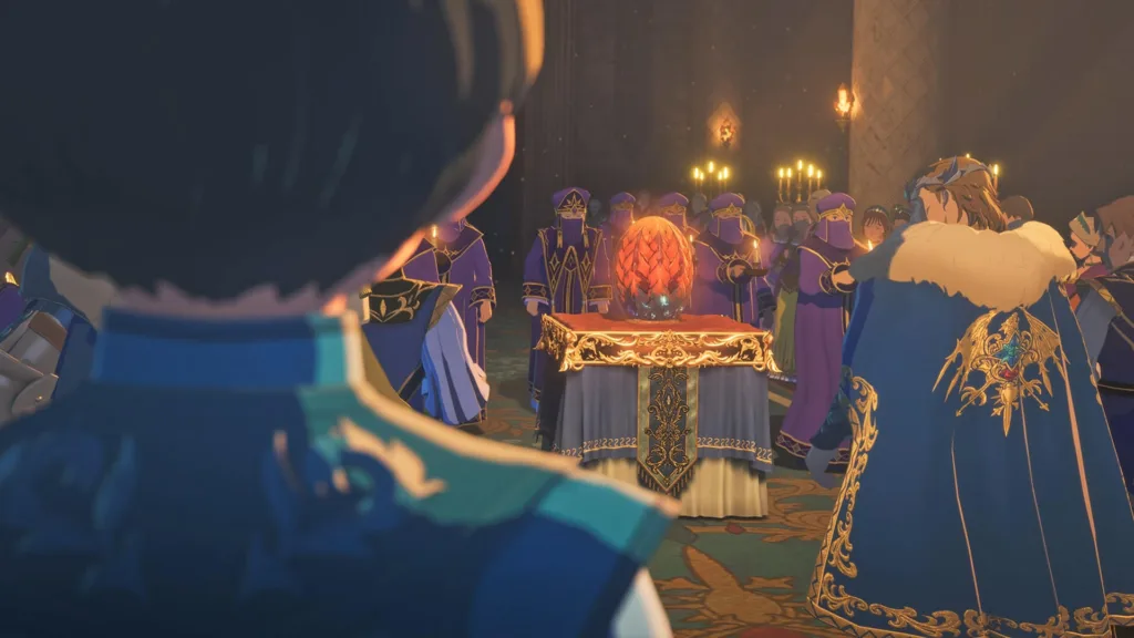 Monster Hunter Stories 3: Twisted Reflection