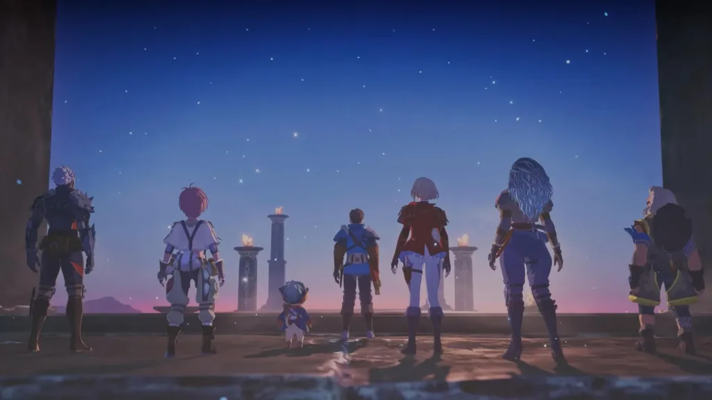 Monster Hunter Stories 3: Twisted Reflection