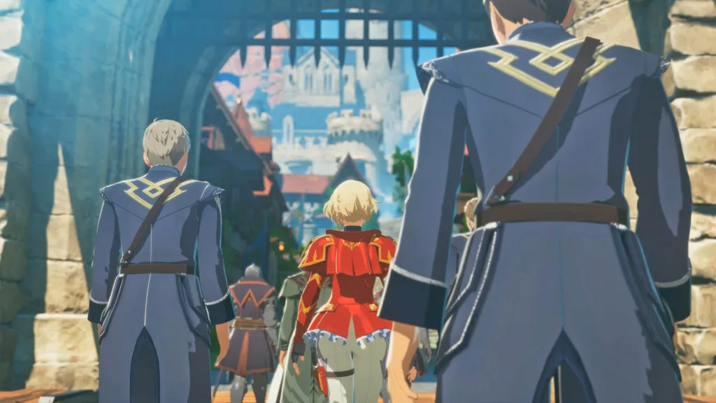 Monster Hunter Stories 3: Twisted Reflection