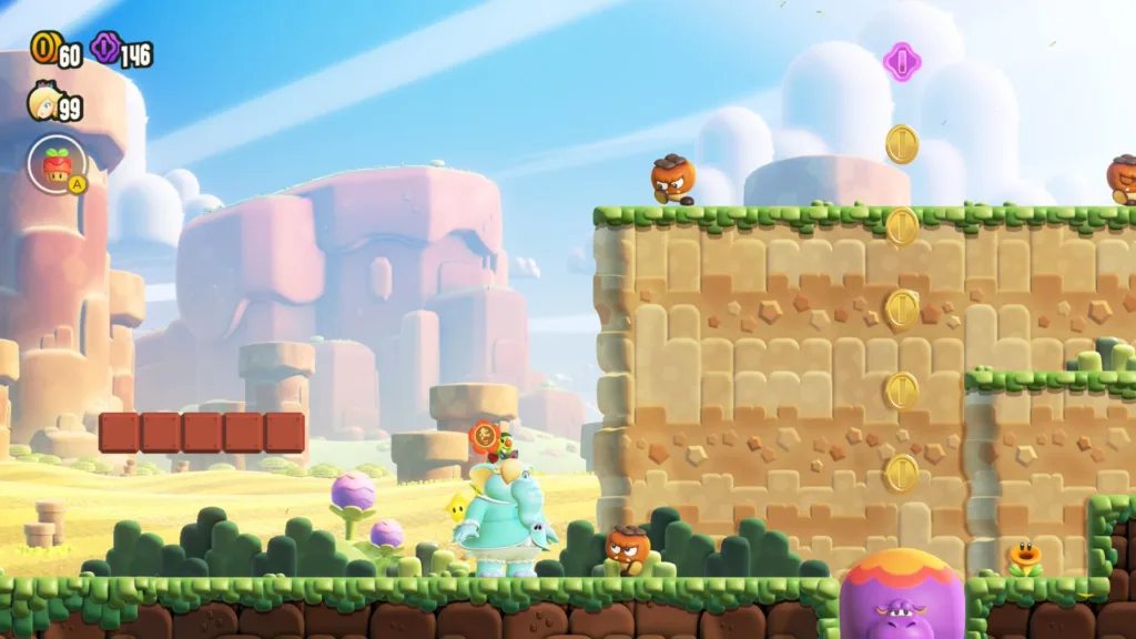 Super Mario Bros Wonder_Meetup in Bellabel Park_02