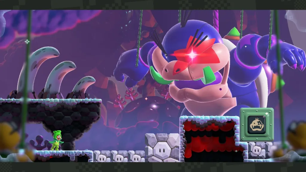 Super Mario Bros Wonder_Meetup in Bellabel Park_06