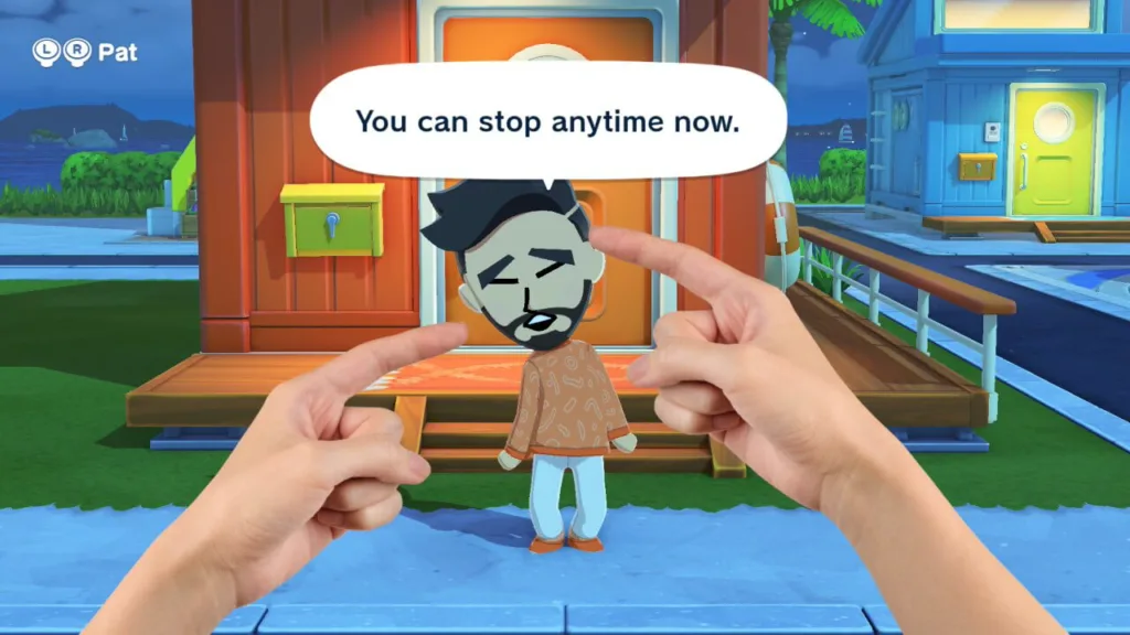 Tomodachi Life_Living the Dream_01