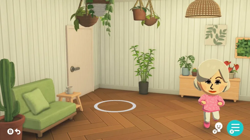 Tomodachi Life_Living the Dream_02