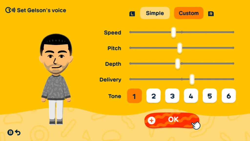 Tomodachi Life_Living the Dream_04