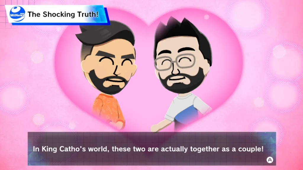 Tomodachi Life_Living the Dream_05