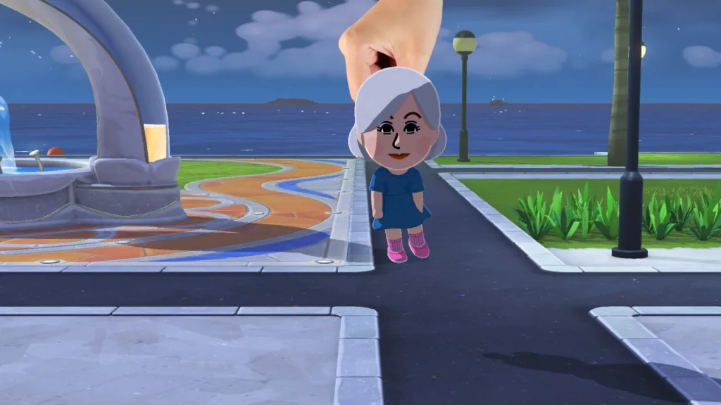 Tomodachi Life_Living the Dream_07