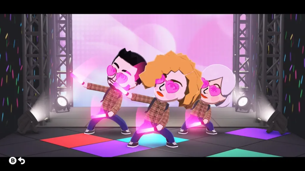 Tomodachi Life_Living the Dream_09