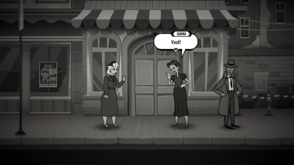 The Posthumous Investigation