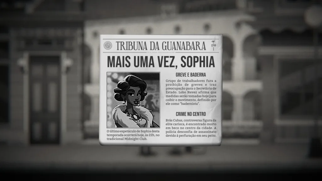 The Posthumous Investigation