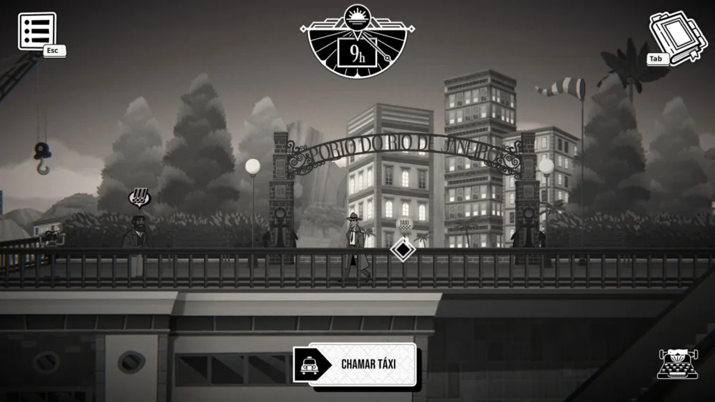 The Posthumous Investigation