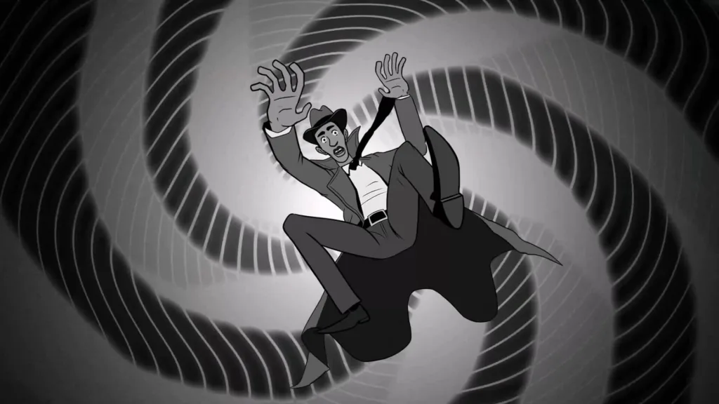 The Posthumous Investigation