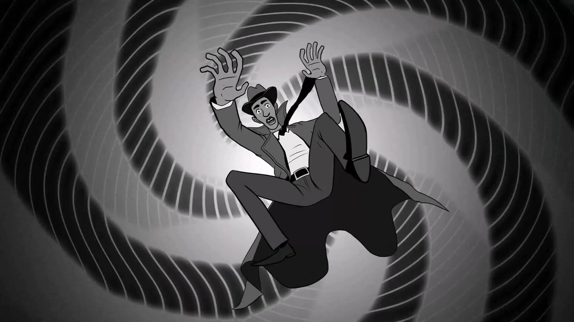 The Posthumous Investigation