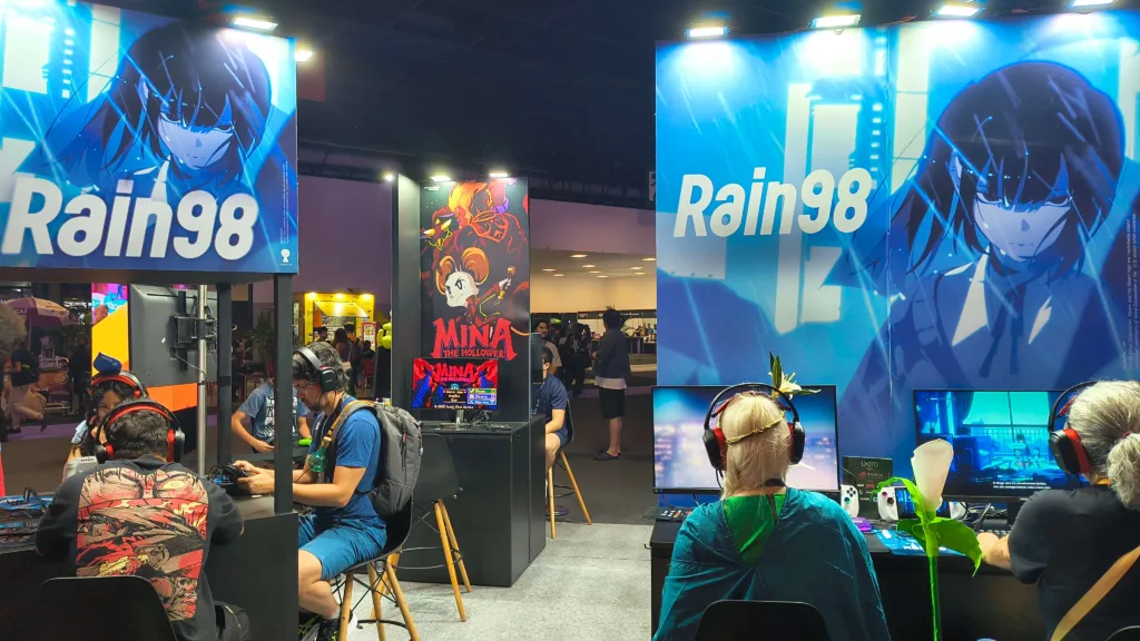 Gamescom Latam 2026