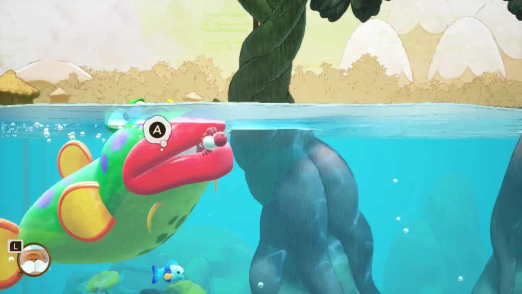 Yoshi and the Mysterious Book_02
