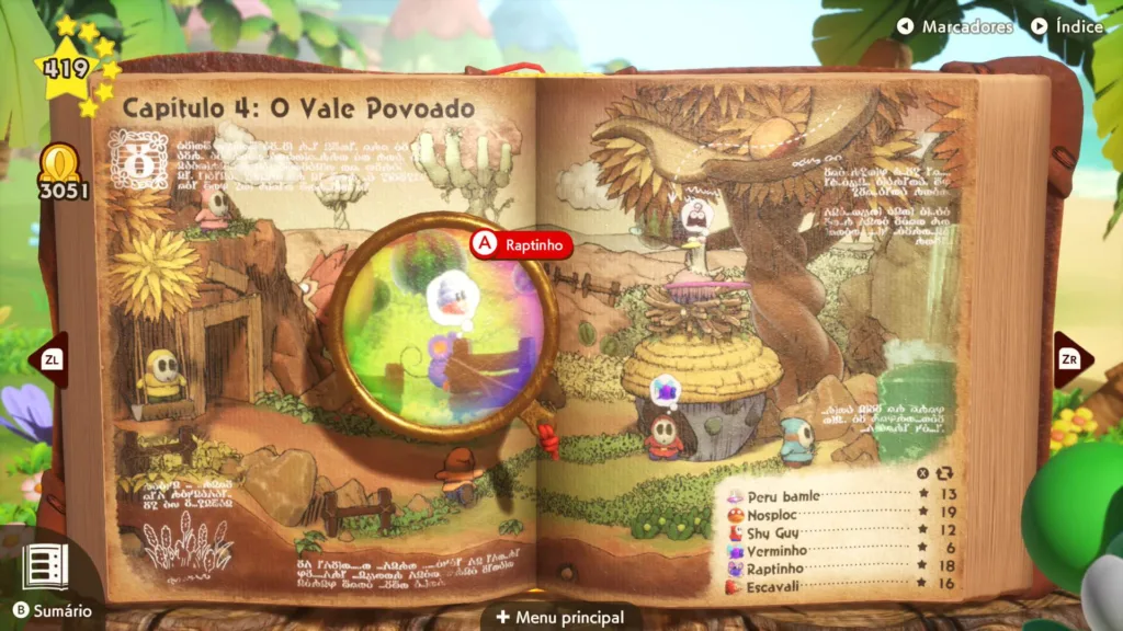 Yoshi and the Mysterious Book_03
