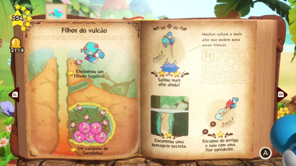 Yoshi and the Mysterious Book_05