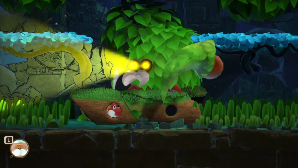 Yoshi and the Mysterious Book_06