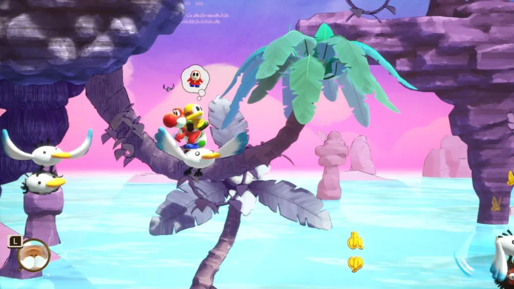 Yoshi and the Mysterious Book_07