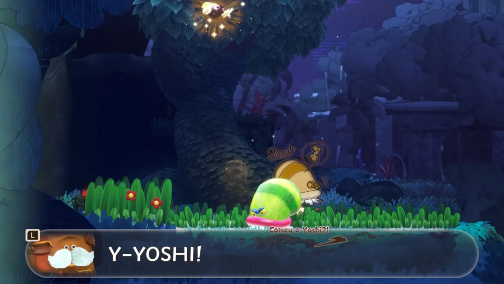 Yoshi and the Mysterious Book_08