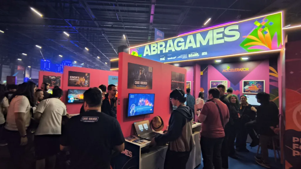 Gamescom Latam 2026
