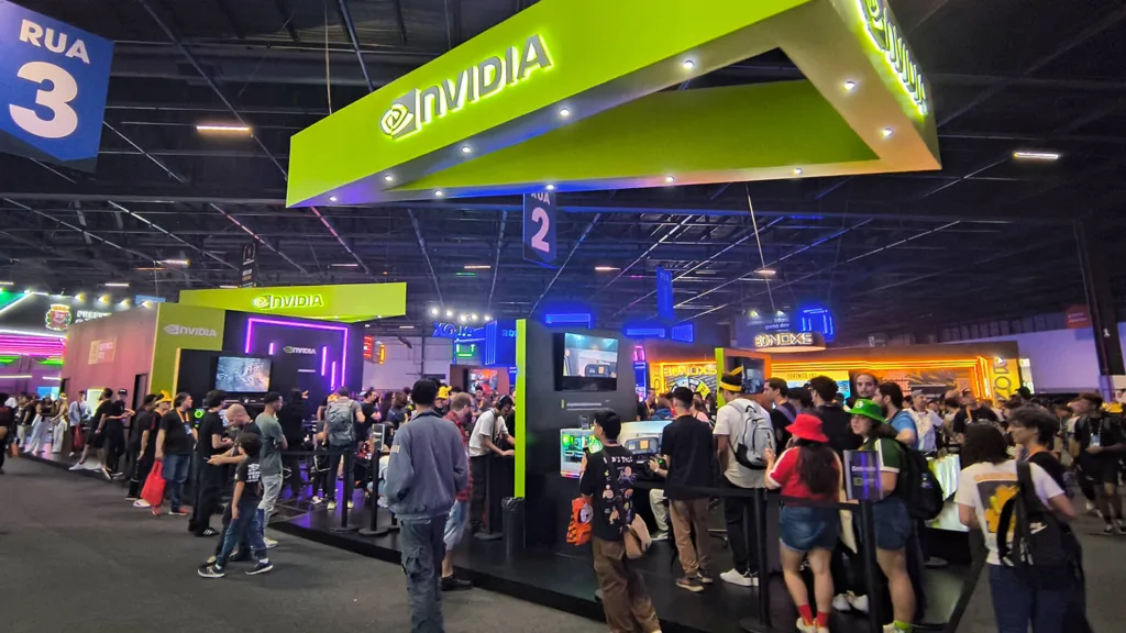 Gamescom Latam 2026