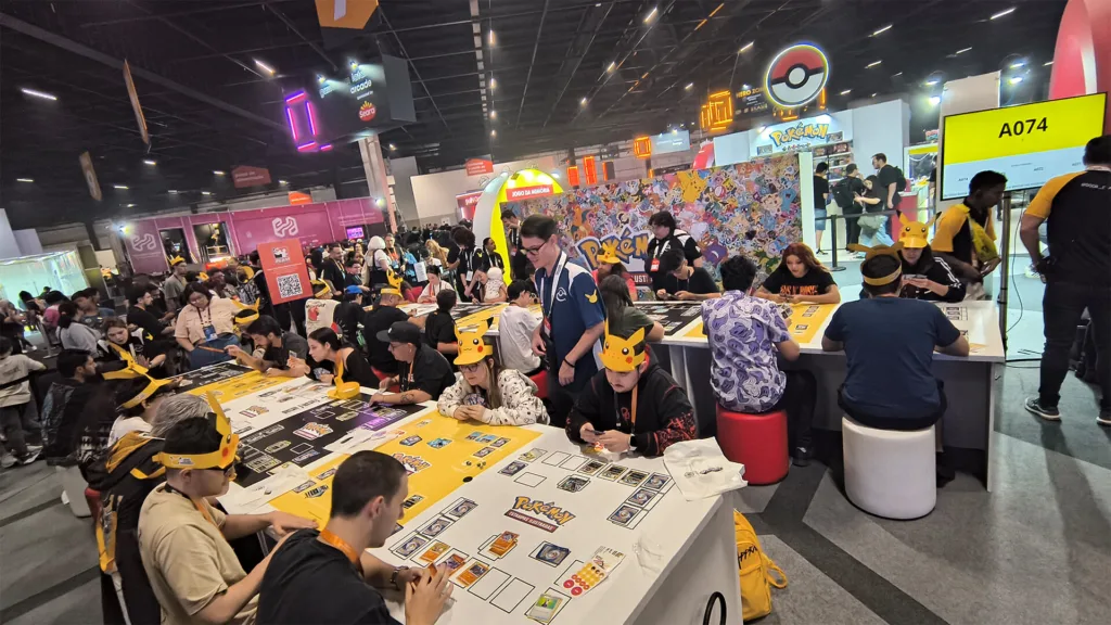 Gamescom Latam 2026