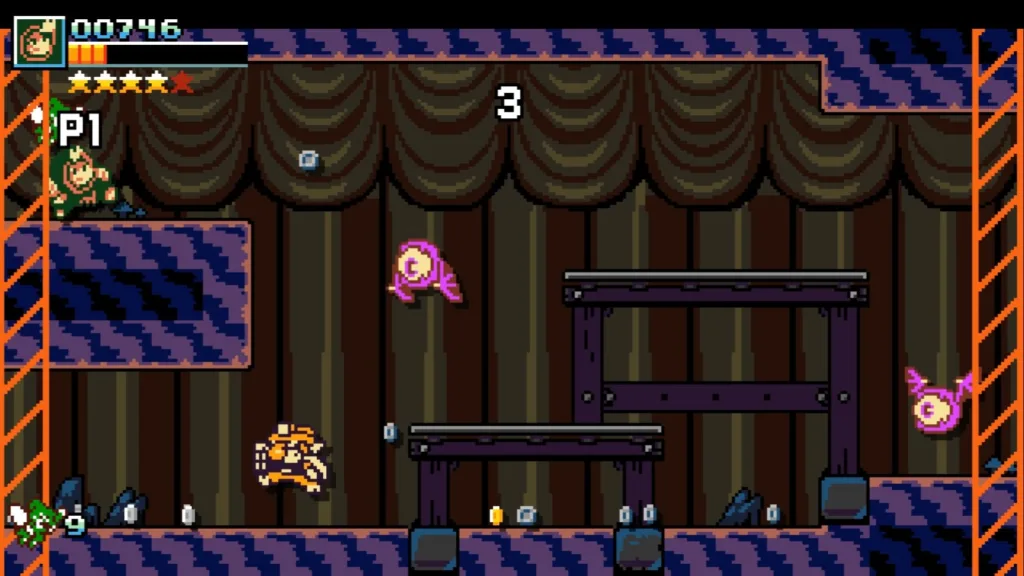 Dark Scrolls