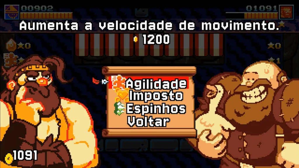 Dark Scrolls