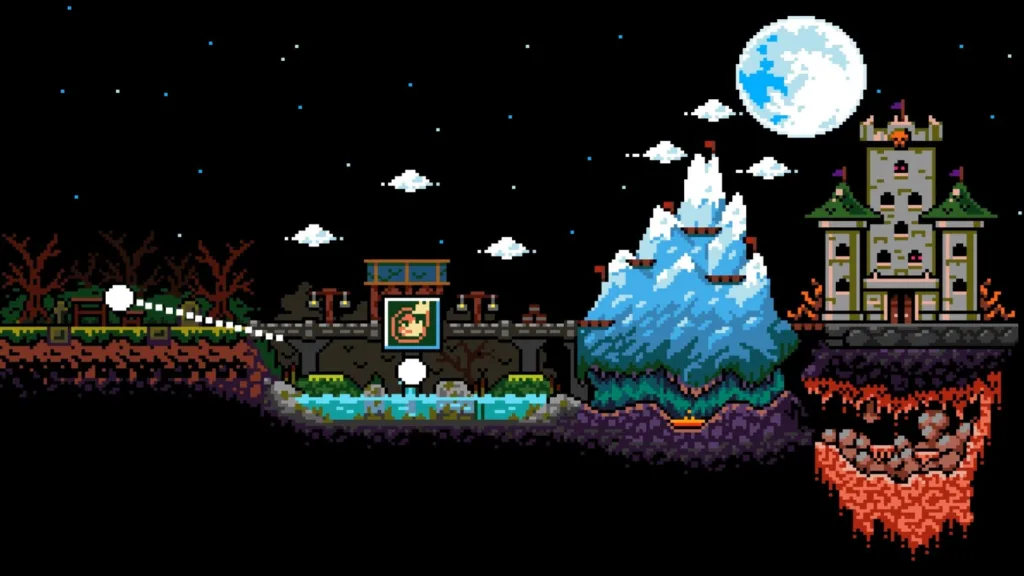 Dark Scrolls