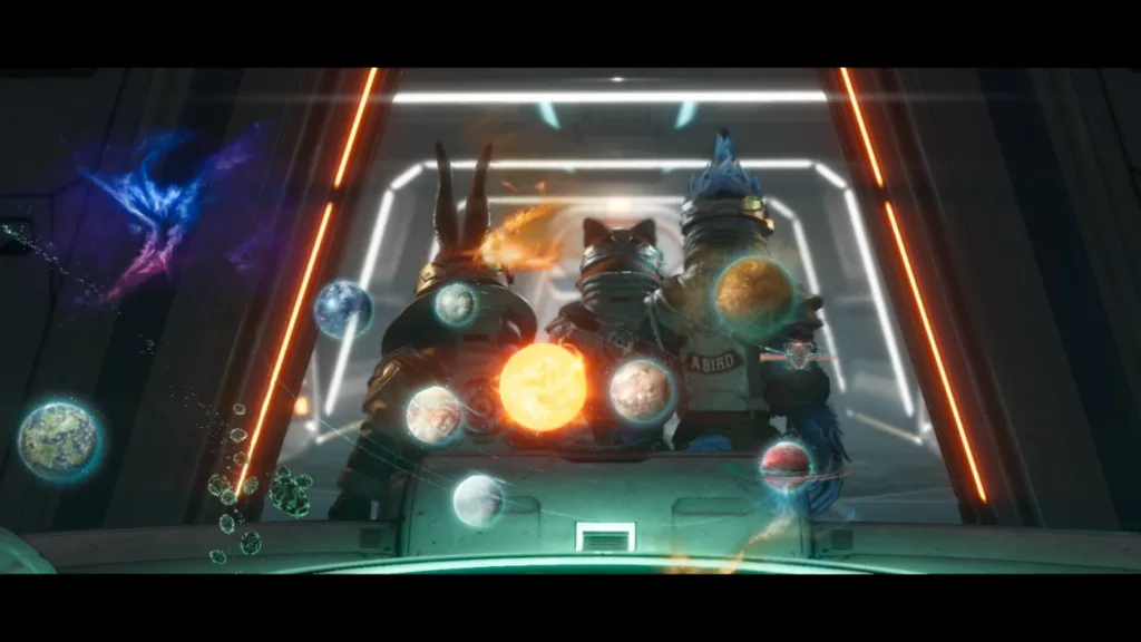 Star Fox_01