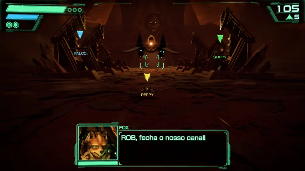 Star Fox_03