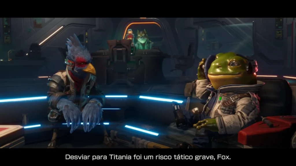 Star Fox_04