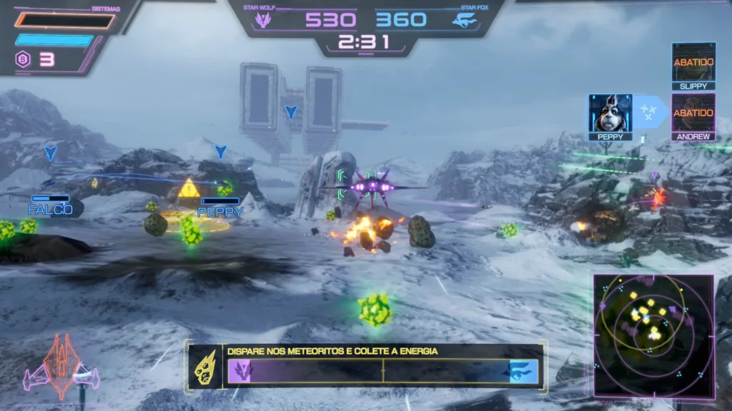Star Fox_05