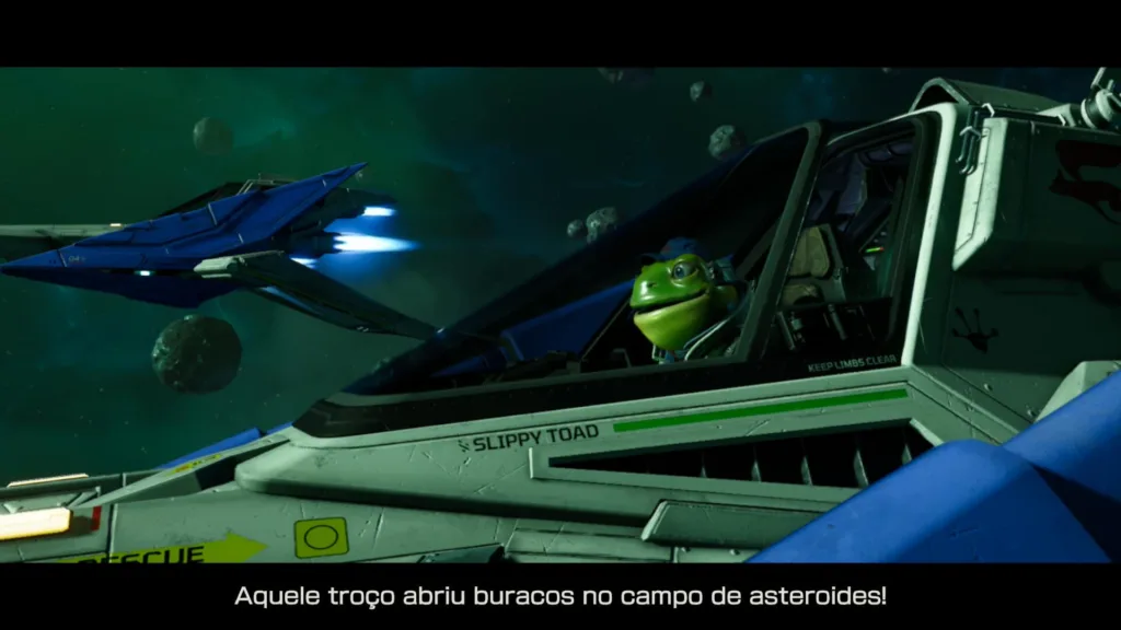 Star Fox_06