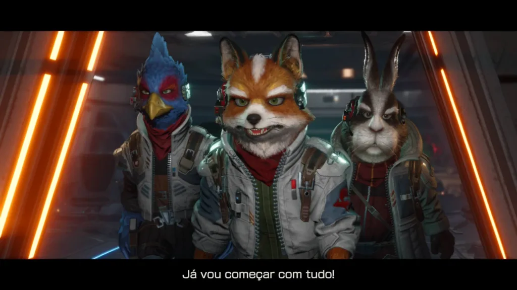 Star Fox_10