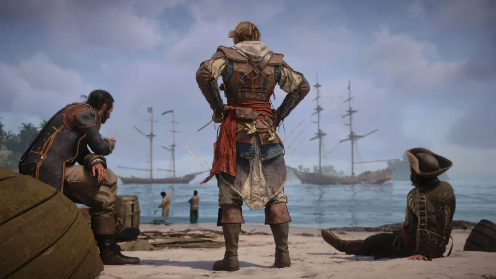 Assassins Creed Black Flag Resynced_07