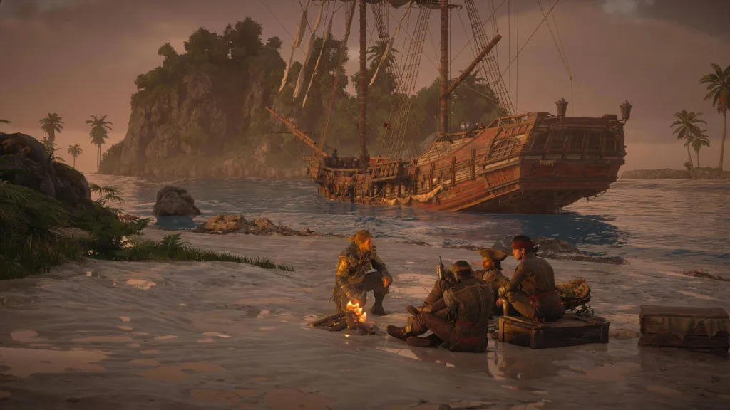 Assassins Creed Black Flag Resynced_13