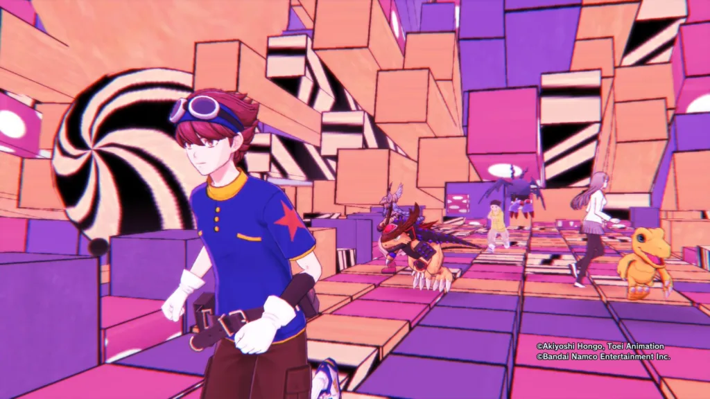 Digimon Story Time Stranger Switch 2_03