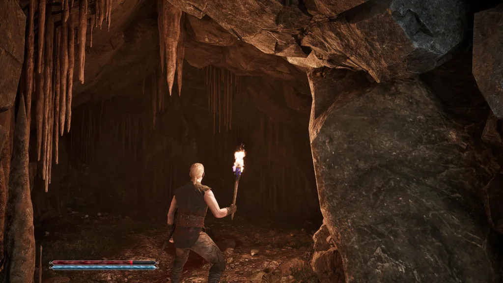 Gothic 1 Remake_07