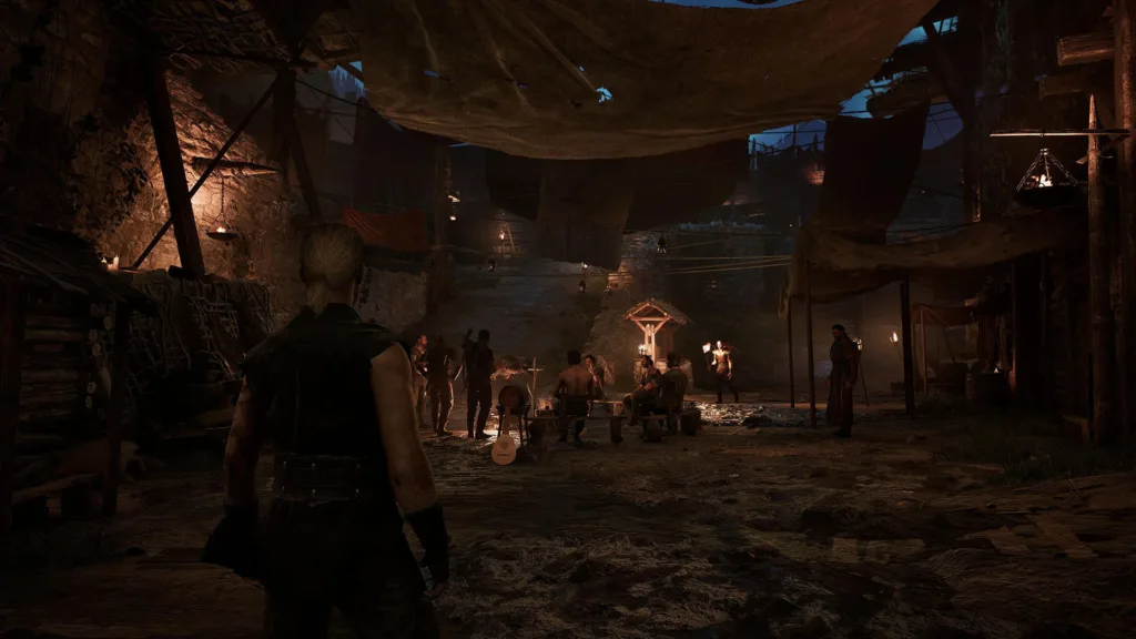 Gothic 1 Remake_10