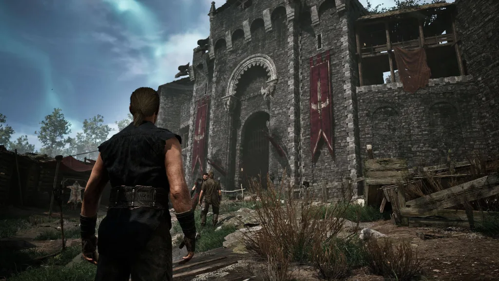 Gothic 1 Remake_12
